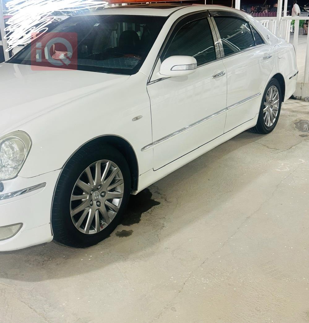 تويوتا كراون